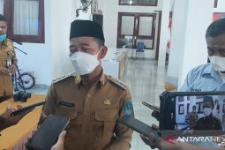 Bupati Bangka akan hentikan pembayaran TPP bagi ASN yang tak mau vaksin