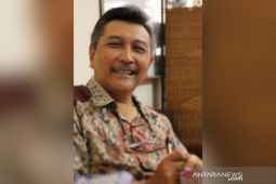 Banjir lahar saat erupsi Semeru dipengaruhi cuaca, jelas pakar Unpad