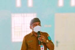 Seorang pasien COVID-19 di Bangka meninggal dunia