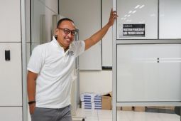 KPK jadwalkan periksa Rasamala Aritonang pada Rabu ini