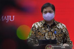 Airlangga : Pertemuan Sherpa G20 dimulai Selasa, 21 negara hadir fisik