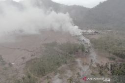 Erupsi Semeru tergolong dapat diperkirakan, sebut pakar Unpad