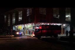 JQR kirim bantuan untuk korban erupsi Semeru