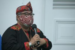 Pemprov Jabar salurkan bansos untuk 70.664 kelompok penerima manfaat