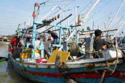 KKP sebut penangkapan terukur jaga stok ikan