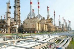 Pertamina produksi 14,5 juta barel BBM ramah lingkungan