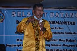 FBK momentum promosi dan pelestarian budaya