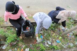 Hari Relawan Internasional