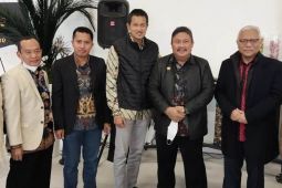 Perkuat diplomasi perdagangan, VTP permudah akses logistik ke Eropa