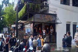 PN Medan tunda eksekusi tanah karena dapat perlawanan