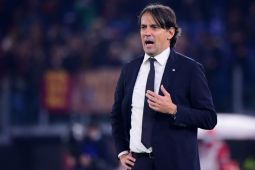 Inter hadapi Real Madrid, Inzaghi: ini laga  yang penting bagi kami