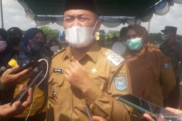 Pemkab Bangka Tengah dorong pedagang jaga higienitas kuliner wisata