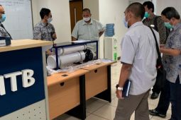 ITB kirim tim riset ke Gunung Semeru