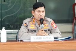 Polisi pelaku penembakan di Tol Bintaro ditetapkan sebagai tersangka