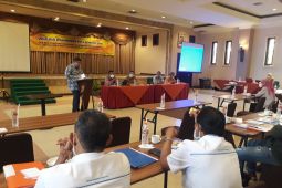 Pemkot Kediri sosialisasikan kenaikan UMK 2022