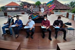 10-23 Desember,  Denpasar Festival XIV diadakan daring-luring (video)