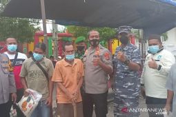 Polres Bangka Barat imbau warga tidak gelar pesta tahun baru 2022