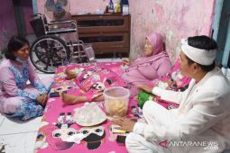 Bantu nenek dilaporkan anaknya ke polisi, anggota DPR "pasang badan"