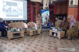 Pemkab Parigi Moutong  simpan data Pahlawan Tombolotutu ke arsip daerah