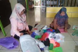 Ikuti Green Leaders, Kawan Purun ajak masyarakat perpanjang umur plastik