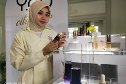Kenalkan sejumlah produk, Y.O.U Beauty gelar kampanye "Y.O.U for You" di Surabaya