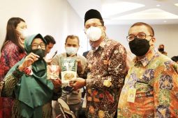 Pemkab Sidoarjo salurkan modal murah Rp20 miliar untuk 850 UMKM