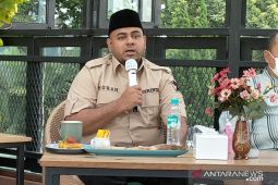 Pembatalan PPKM level 3 momentum pemulihan ekonomi Bogor