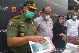 BKSDA Jabar ingatkan masyarakat Garut jaga hutan untuk cegah bencana