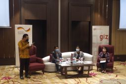 CLSI diminta jembatani diaspora dengan pemerintah