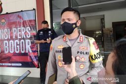 Jalur Puncak Bogor berlakukan aturan kendaraan berplat nomor ganjil-genap