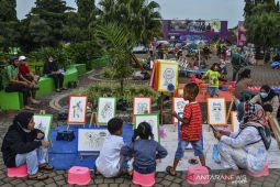 Pembatalan PPKM level 3 di libur akhir tahun