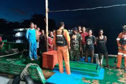 Tim SAR Gabungan temukan KM Inka Mina 286, begini kronologinya
