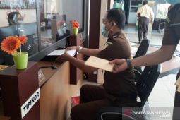 Jaksa limpahkan tiga berkas perkara korupsi ke pengadilan, tegakkan hukum