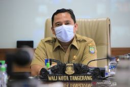 Jelang akhir tahun, Pemkot Tangerang tingkatkan vaksinasi  dan 3T