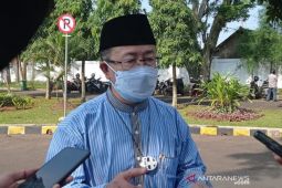Warga Cianjur diimbau tidak rayakan Natal dan tahun baru berlebihan