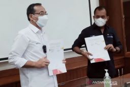 INKA gandeng PT Bukit Asam kembangkan kendaraan tambang bertenaga listrik