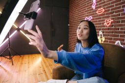 Konten Asia di industri hiburan masih terbatas tapi potensial