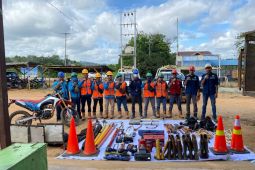 PLN Ketapang komitmen amankan pasokan listrik saat Natal - Tahun Baru