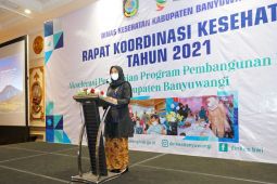 Bupati Banyuwangi minta layanan kesehatan bagi warga kurang mampu wajib direspons