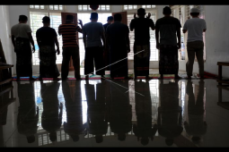 BNNP Banten rehabilitasi 117 klien yang didominasi pelajar