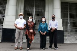Pesan Sultan HB X untuk Ridwan Kamil: Buat kebijakan sesuai harapan rakyat