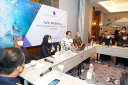 Ajang selancar dunia digelar Mei-Juni 2022 di Pantai G-Land Banyuwangi