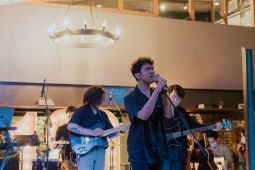 Solois pop indie Yahya luncurkan single kelimanya"Worst of My Heartbreak"