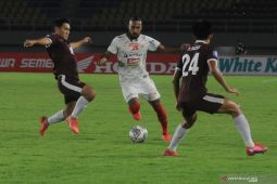 Alessio sebut Rohit-Syahrian belum pasti berlaga melawan Persela