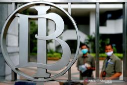 BI perkirakan inflasi 2021 capai 1,64 persen