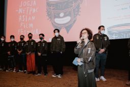 Film "Kadet 1947" sabet dua piala dalam ajang  JAFF 2021