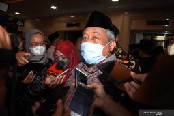 M Nuh berharap Muktamar jadi momentum bangun SDM Indonesia