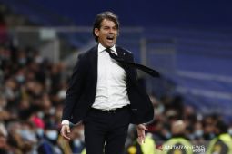 Liga Italia: Terancam gagal pertahankan Scudetto, Inter tetap pertahankan Inzhagi
