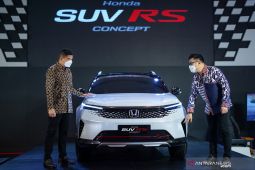 GIIAS Surabaya 2021