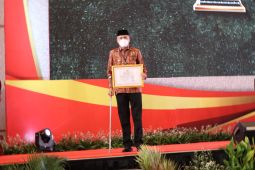 Pemerintah Aceh raih anugerah meritokrasi KASN 2021
